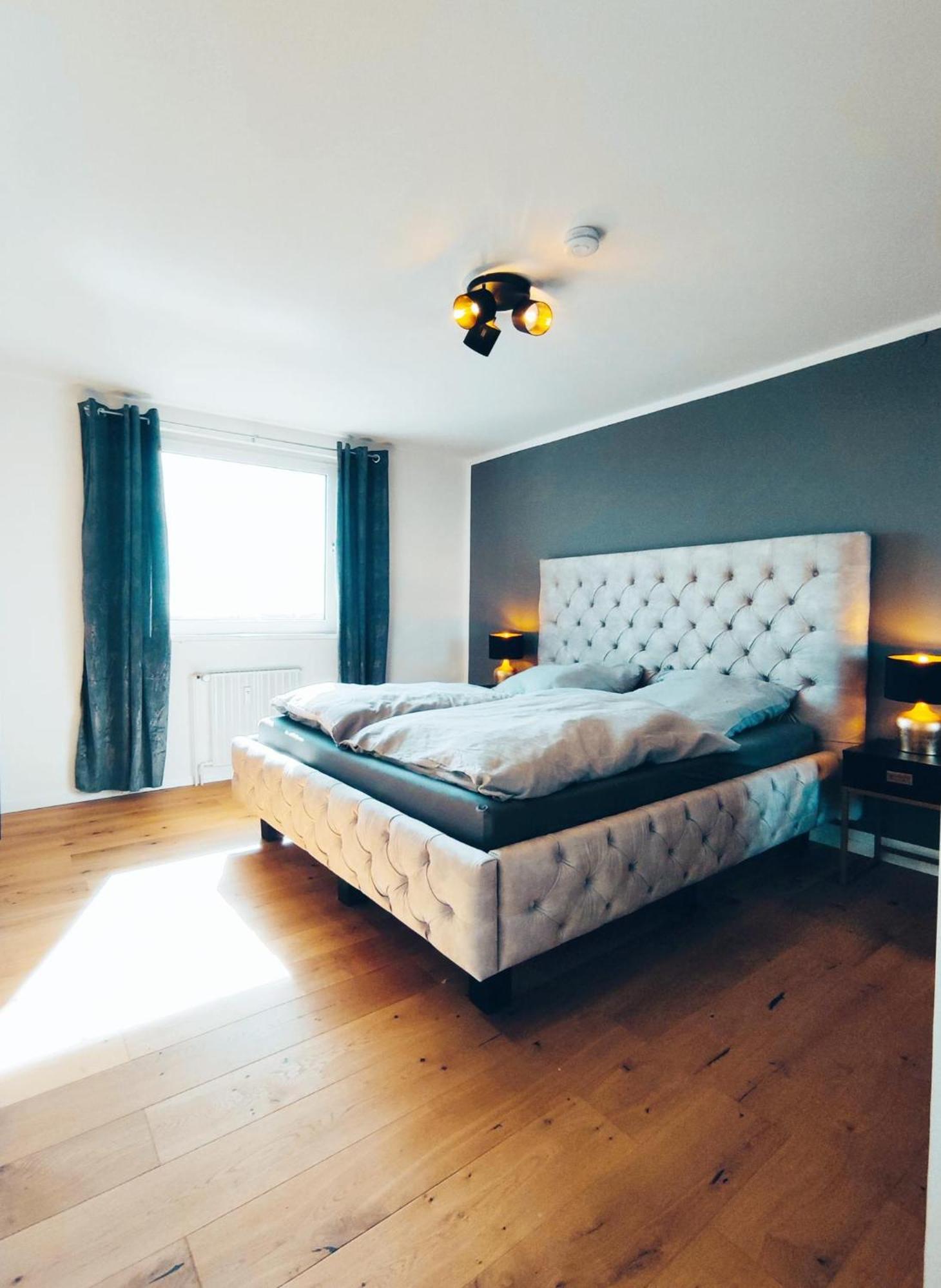 Penthouse-feeling Bei Zdf - Straba Zur Innenstadt Mainz